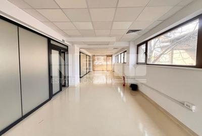 Spatiu Birouri Modern I Suceava/Central  I 170Mp  I 2000Euro+tva/luna - 13