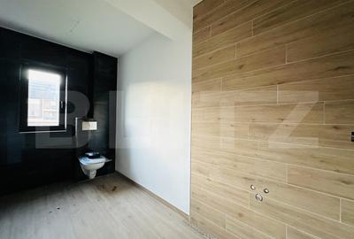 Casa tip duplex 4 camere 130mp utili, complex rezidential nou, in Tractorul - 8