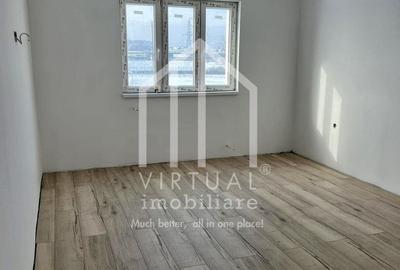 Apartament 2 camere - 41,22 mp utili - Etaj intermediar - Zona Lazaret - 1
