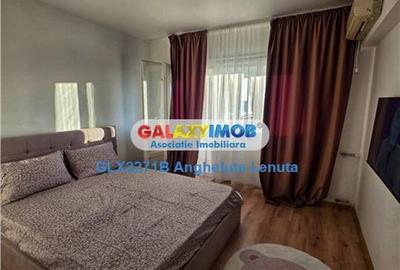 Militari Lujerului  Strada Fabricii  apartament 3 camere de inchirat - 3