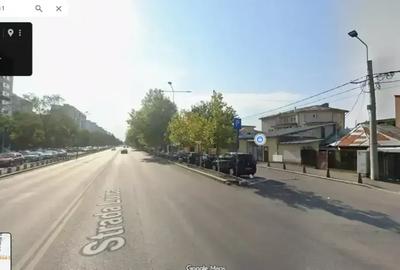 Casă cu teren – ideală pentru spații comerciale / birouri – Sector 4 - 5