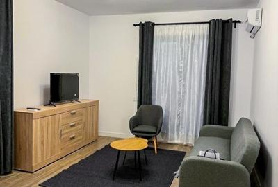 Lujerului Plaza Exigent Modern Luminos Parc Timisoara LUX FIRST RENT - 1