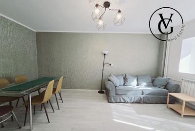 Apartament 2 camere -Campia libertati - Piata Muncii Metrou - 1