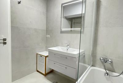Apartament spatios 3 camere ~ Etaj 1/3 ~ Loc parcare ~ Terasa 17 mp - 19