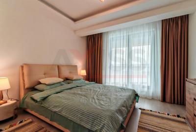 Penthouse | 3 camere | 230 mp | parcare subterana | MODERN | Mamaia Butoaie - 9