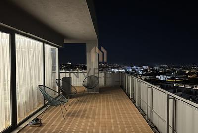Bonjour Residence! Penthouse cu terasa de 105 mp! - 7