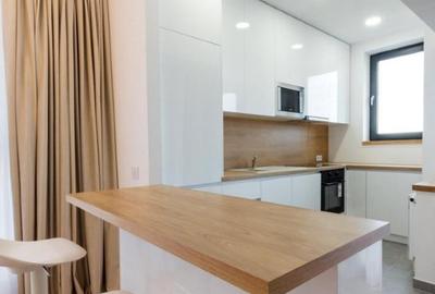 Apartament de 3 camere, 85 mp, parcare, centrala, balcon, Buena Vista Băneasa - 7