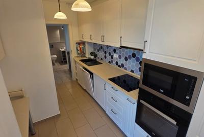 Apartament 2 camere de inchiriat in Valletta Residence - 16