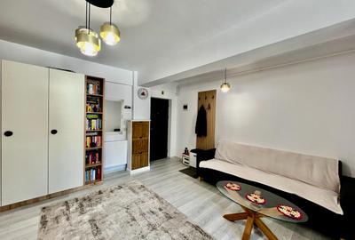 Preț bun + parcare inclusă | 2 camere | Valea Lupului | 380 €/lună - 4