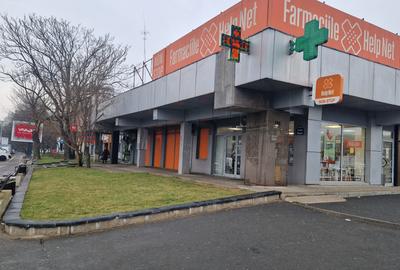 Piata Moghioros- Drumul Taberei -200 mp - Pret 5.000 euro tva 0 - 8