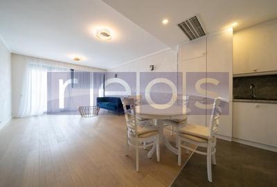 HERASTRAU | INCHIRIERE 4 CAMERE 114MP | MOBILAT - UTILAT LUX | PARCARE - 3