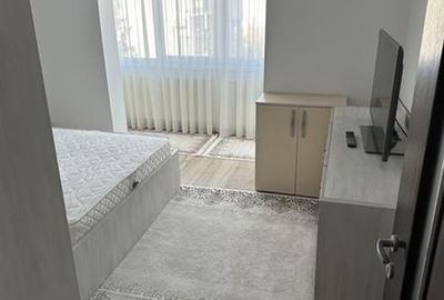 Apartament cu 2 camere, spatios si decomandat, in zona Scriitorilor - 6
