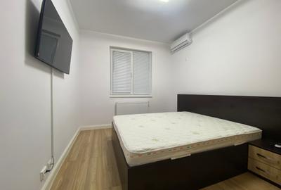 Drumul Taberei,Valea Drumul Călmățuiului 7-21,mobilat,utilat,2 parcari - 11