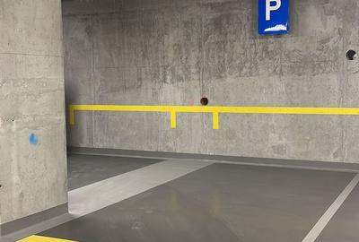 De Inchiriat Apartament 3 Camere de Lux, pe 2 Nivele, Sebastian sect.5 - 40