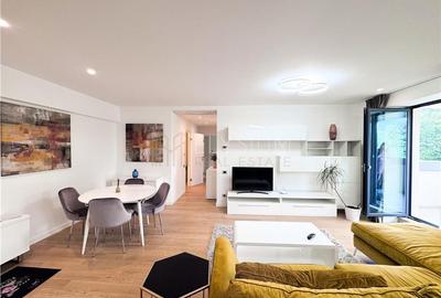 Apartament 3 camere de inchiriat Aviatiei Tower - 6