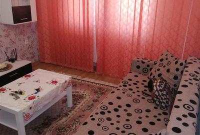 2 camere, etaj superior in bloc cu lift, Mobilat si Utilat - Viziru 3 - 2