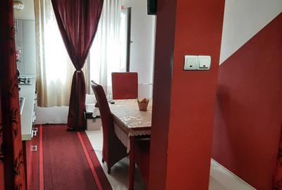 Vanzare apartament 3 camere Dristor