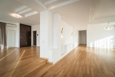 Penthouse superb, 5 camere, terasa 150 mp// Aviatiei// Herastrau - 3