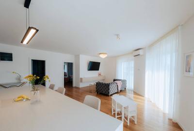 Apartament cu 3 dormitoare str Louis Pasteur - 6
