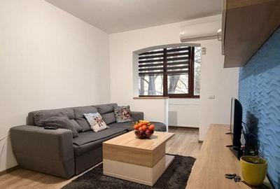 APARTAMENT 3 CAMERE LUX SEMIDECOMANDAT CONFORT 2 ZONA CAMPUS - 4