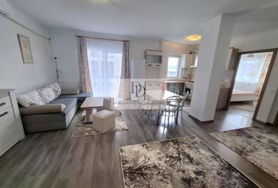 Apartament 2 camere | Etaj 1 | Parcare subterană | Calea Turzii (OMV) - 1