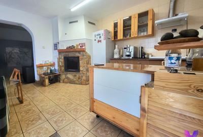 Casa cu 2 corpuri separate | 432 mp teren | Cartier Resita | Sibiu - 2