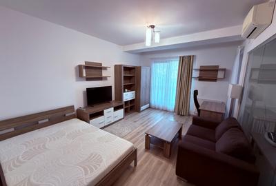 Direct proprietar; garsoniera de inchiriat 20 Residence - 5
