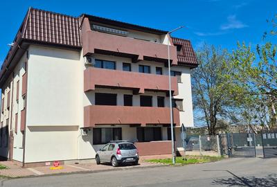 Apartament 2 camere | 55 mp | Etaj 1/3 | Parcare proprie intabulată | Aurel Pers - 1