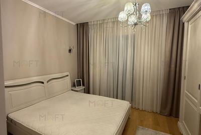 APARTAMENT 3 CAMERE ONE HERASTRAU PARK LOC DE PARCARE - 6