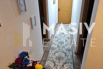 De vânzare, casă cu 5 camere, complet renovată, curte și priveliște superbă. - 9