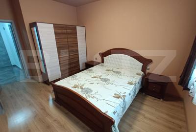 Apartament 3 camere, 60 mp, zona SEMICENTRALA! - 5