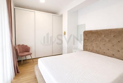 REA1024824 Apartament 3 camere cu terasa 90 mp si parcare Iancu Nicolae - 7