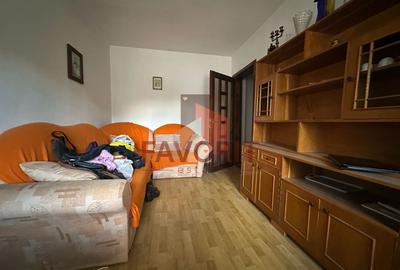 3 camere | etaj 1 | mobilat si utilat | zona excelenta | - 1