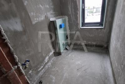 Penthouse 3 camere 5/5, parcare,centrala, Bdul Timisoara, Str. Leaota. - 9