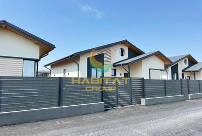 Casa 4 camere / Frumusani / complex rezidential / Comision0% - 1