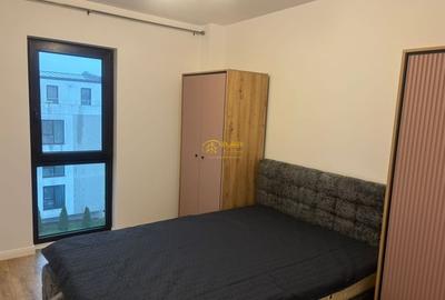 Ap. 2 camere - C.U.G./Valea Adâncă - 1