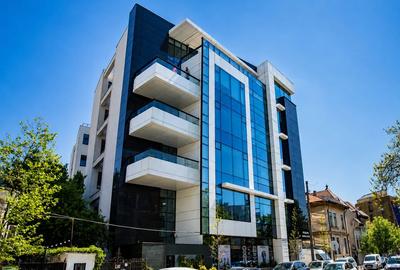 Polona 68 Business Center - 1