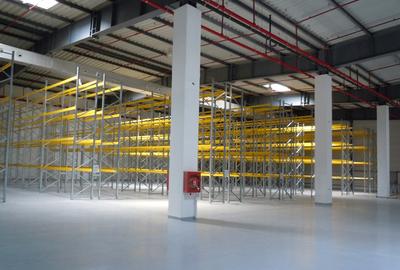 Proiect Logistic - depozite / productie / birouri - VANZARE - 3