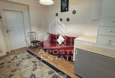 Apartament cu 2 camere de vanzare, zona Brancoveanu, Timisoara - 6