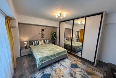 Inchiriez apt. ULTRACENTRAL 2 cam. LUX, Bd. Unirii, zona Alba Iulia, renovat - 4