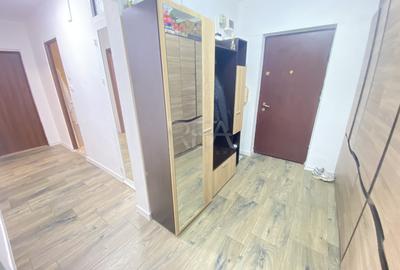 2 camere-Decomandat-Bloc Stradal-Calea Rahovei - 8