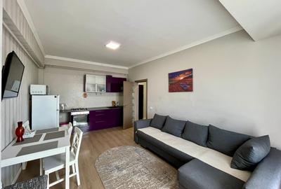Mamaia Nord Mackerel Apartament 2 camere de inchiriat termen lung - 4