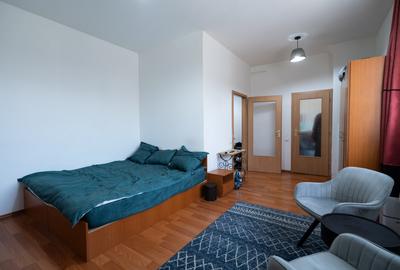 Comision 0% I Apartament  cu o cameră I Posibilitate preluare chiriași I Iris - 4