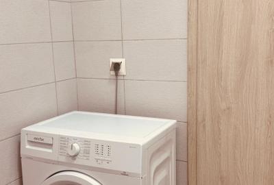 Complex Rotar Park 2 // 2 camere // Str. Drumul Osiei 18 // Loc de parcare - 17