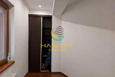 Bucurestii Noi Apartament tip Duplex 168mp 5 Camere 3 Bai Terasa Centrala - 4