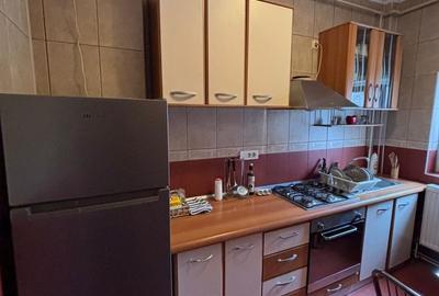 Apartament 2 camere RENOVAT Unirii-Parcul Carol M261A - 2