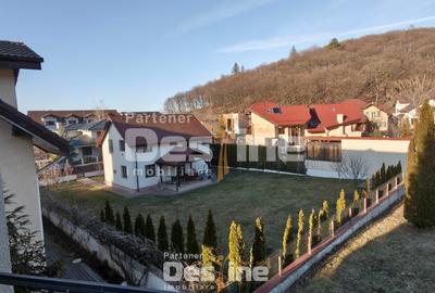 Apartament cu gradina in vila, cel mai verde complex din Brasov - Green Valley - 14