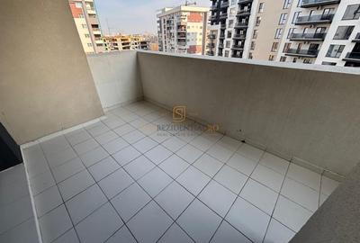 De inchiriat apartament 2 camere decomandat,  The Grand Kristal - 13