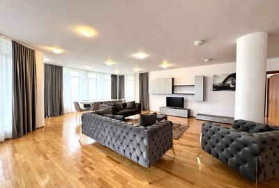 4 Camere Central /Bloc Nou cu lift/ Parcare privata - 3