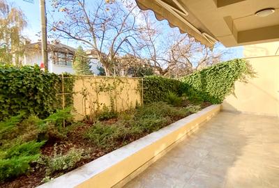 Lovely apartment with garden next to the Herastrau park - 12